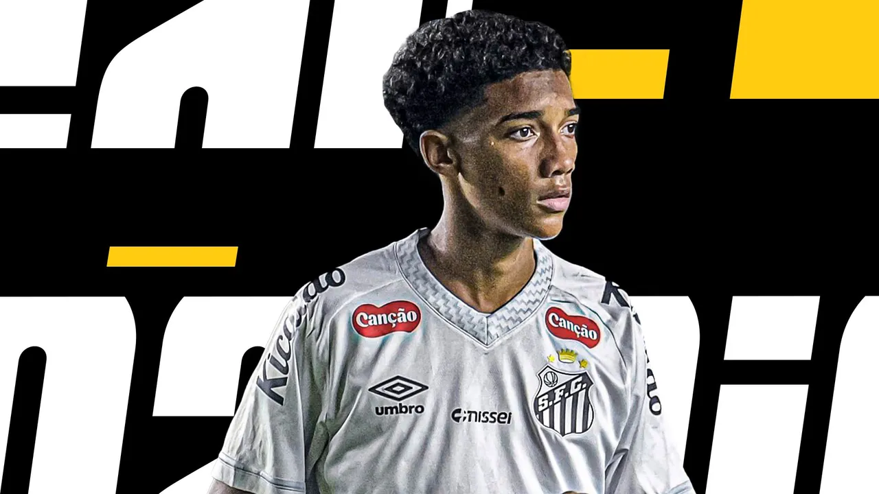 صراع مانشستري حار على صفقة 100 مليون.. أندية أوروبا تسابق نجل روبينيو